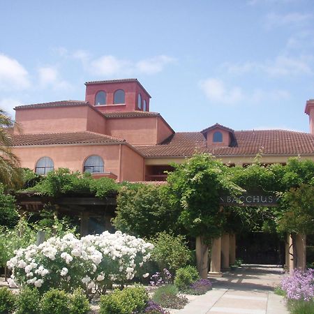 Hotel Doubletree By Hilton Sonoma Wine Country à Rohnert Park Extérieur photo