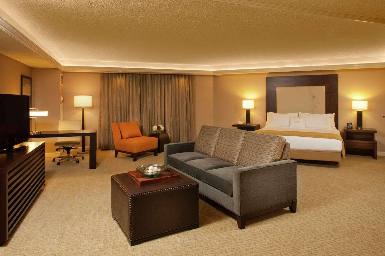 Hotel Doubletree By Hilton Sonoma Wine Country à Rohnert Park Extérieur photo