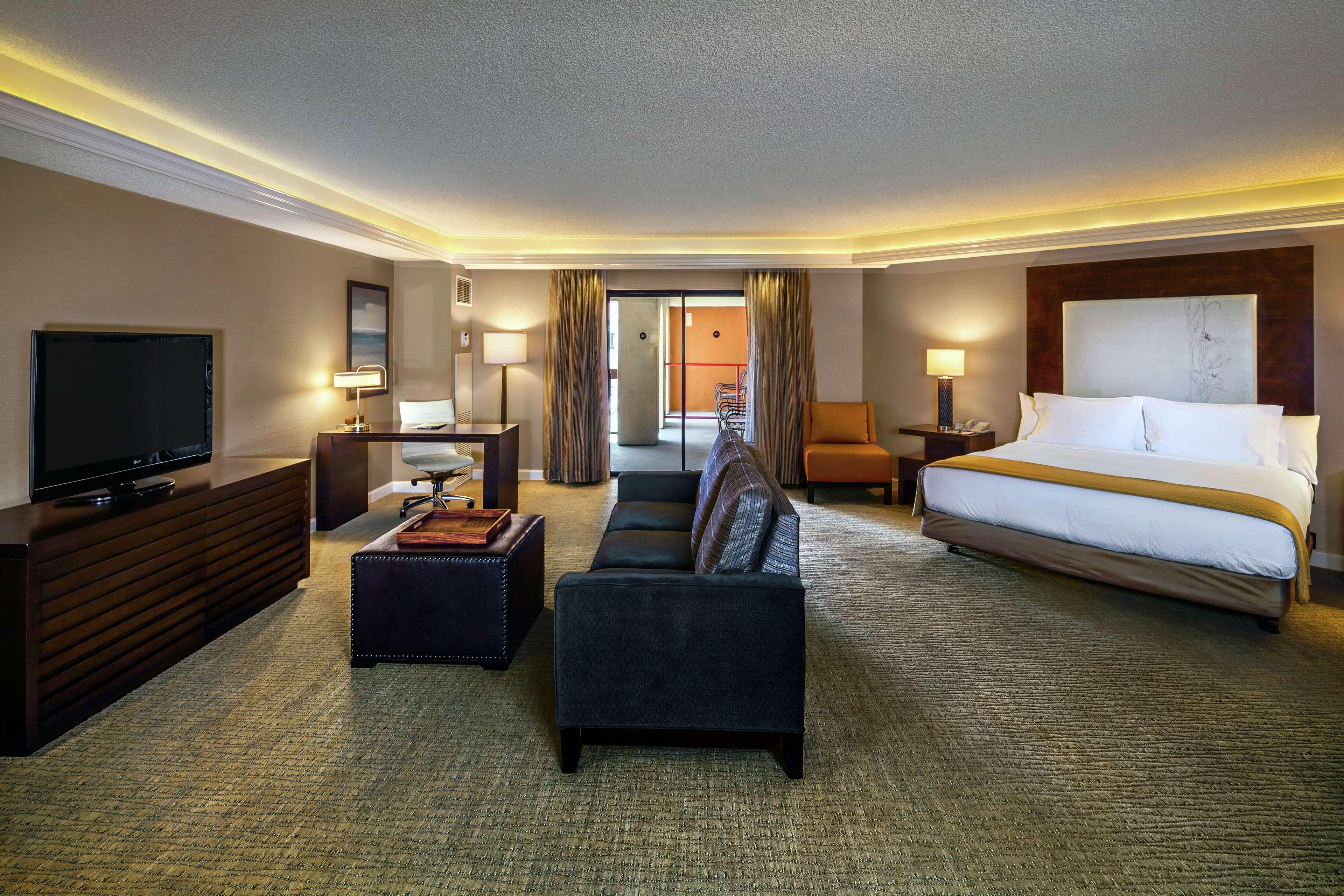 Hotel Doubletree By Hilton Sonoma Wine Country à Rohnert Park Extérieur photo