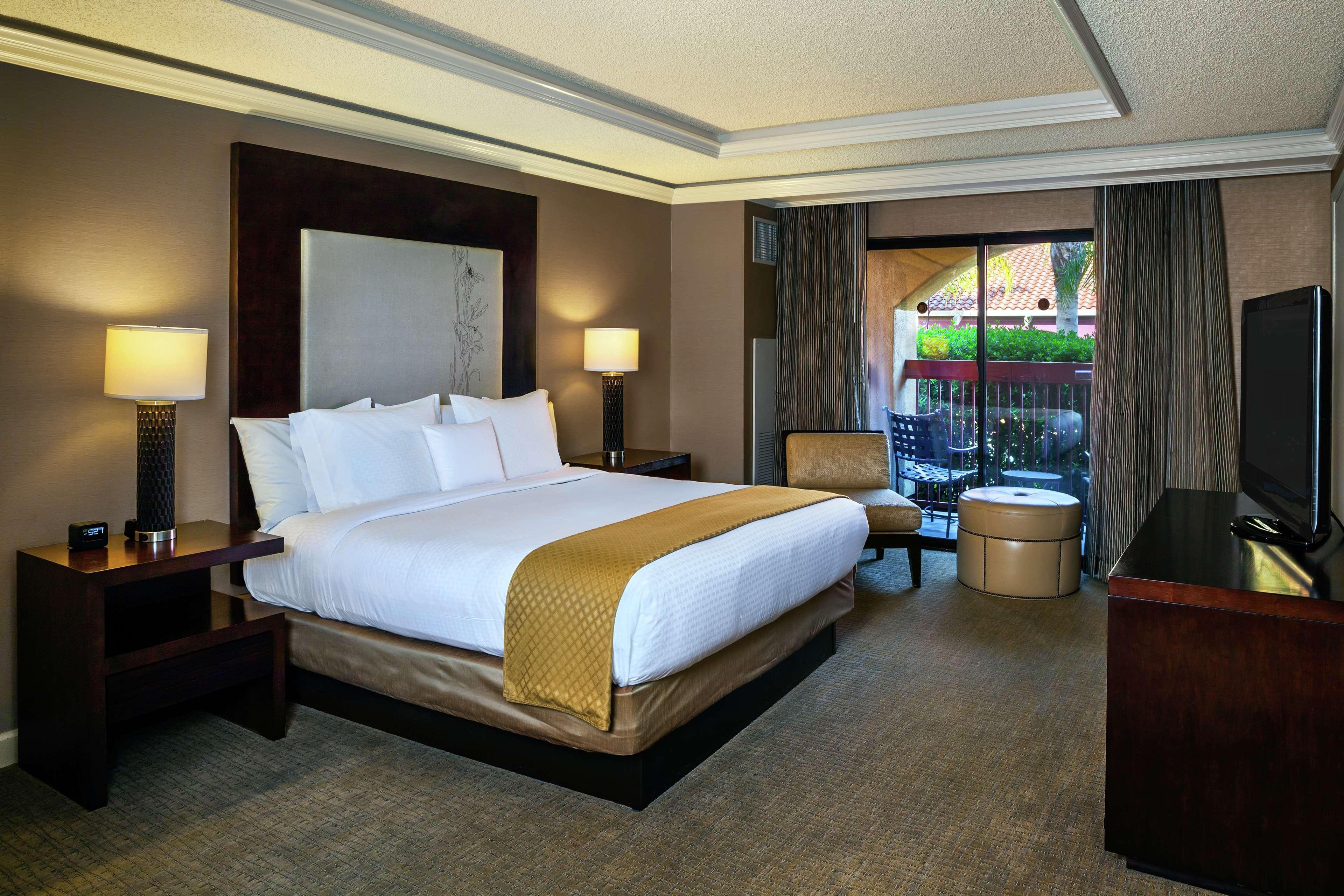 Hotel Doubletree By Hilton Sonoma Wine Country à Rohnert Park Extérieur photo