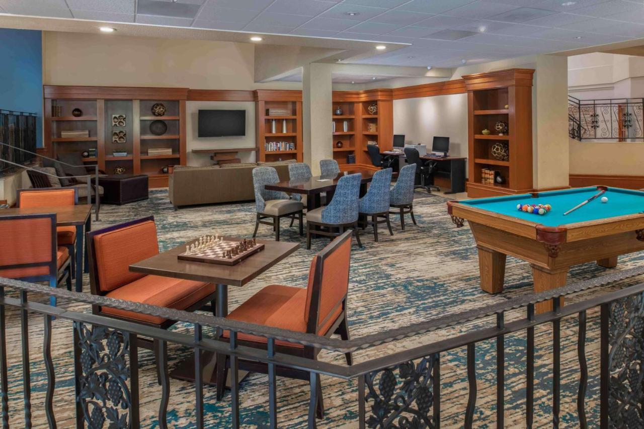 Hotel Doubletree By Hilton Sonoma Wine Country à Rohnert Park Extérieur photo