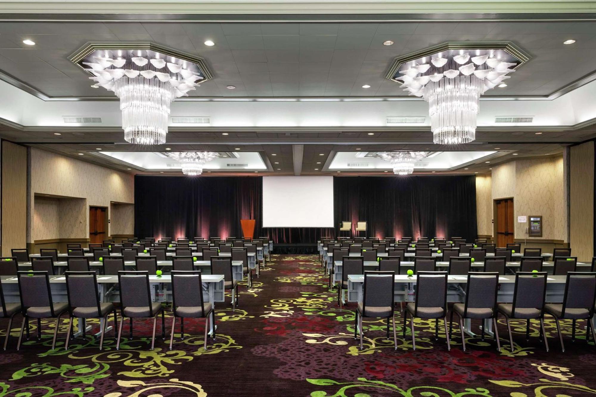 Hotel Doubletree By Hilton Sonoma Wine Country à Rohnert Park Extérieur photo