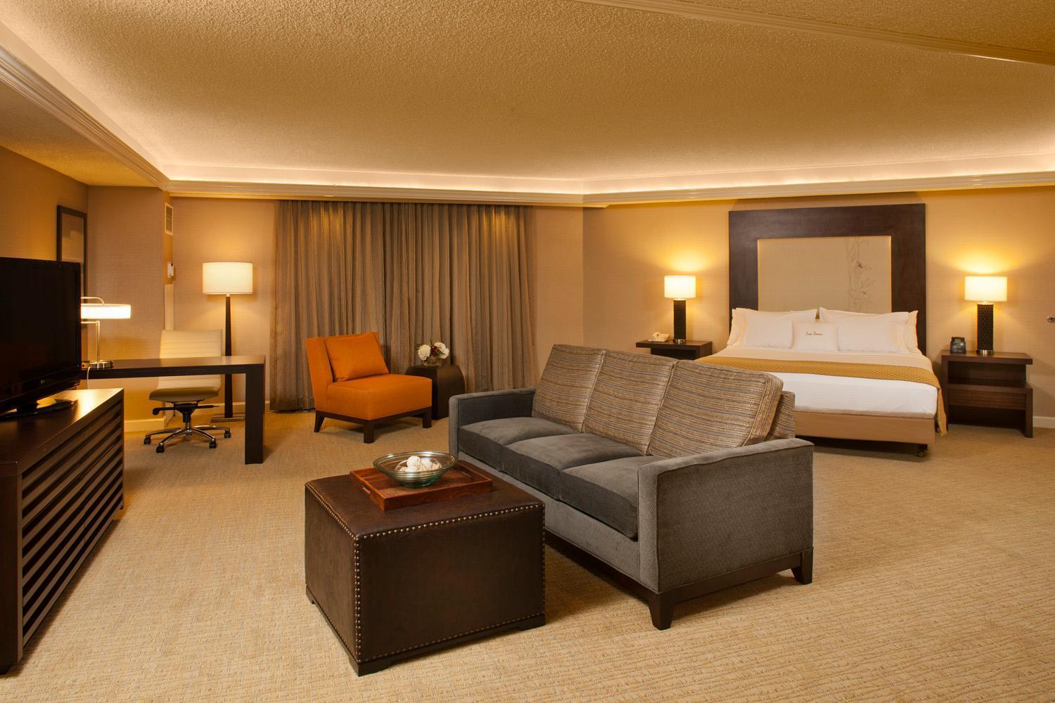 Hotel Doubletree By Hilton Sonoma Wine Country à Rohnert Park Extérieur photo